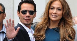 La inesperada crítica de Jennifer Lopez a Marc Anthony: “Lo hice todo yo solita”