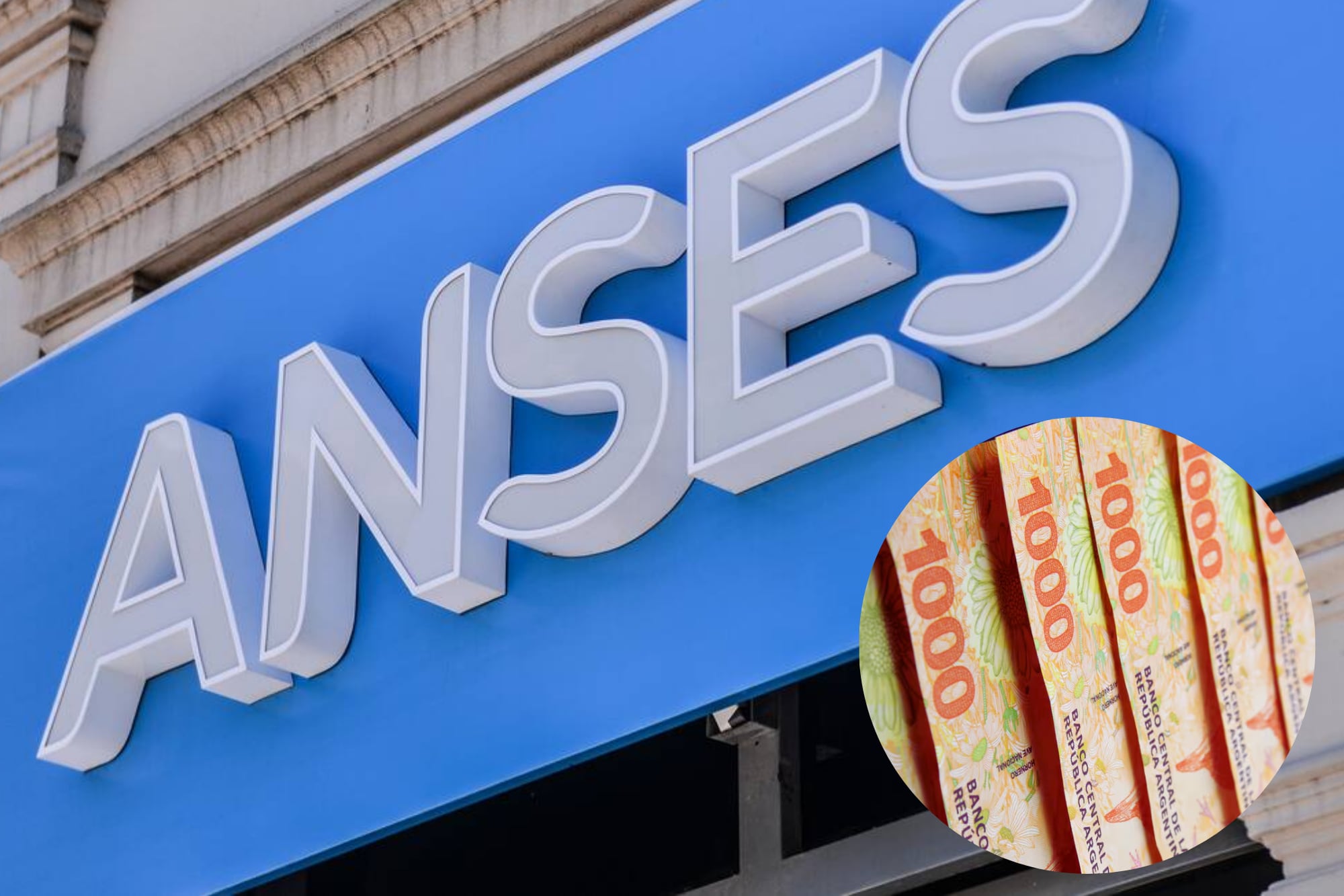 Así es el cronograma de julio para las prestaciones de Anses