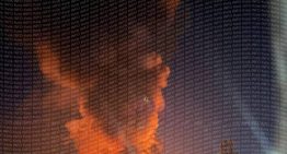 Rusia lanzó misiles contra Kiev: al menos 13 personas murieron y otras 100 resultaron heridas