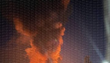 Rusia lanzó misiles contra Kiev: al menos 13 personas murieron y otras 100 resultaron heridas