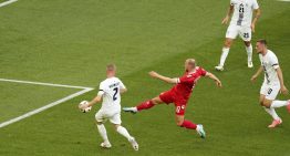 Christian Eriksen, después del segundo desvanecimiento: “Ahora pienso en irme de vacaciones y jugar al fútbol con mis hijos”