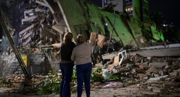 Trump dijo que EE.UU. está “listo y dispuesto” para ayudar a Venezuela tras los dos terremotos