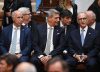 El Gobierno modificó por decreto el sistema de selección de jueces de la Corte Suprema de Justicia