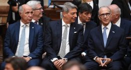 El Gobierno modificó por decreto el sistema de selección de jueces de la Corte Suprema de Justicia