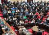 El oficialismo intentará retomar el control del Congreso después de la paralización por el caso Adorni