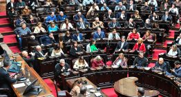 El oficialismo intentará retomar el control del Congreso después de la paralización por el caso Adorni