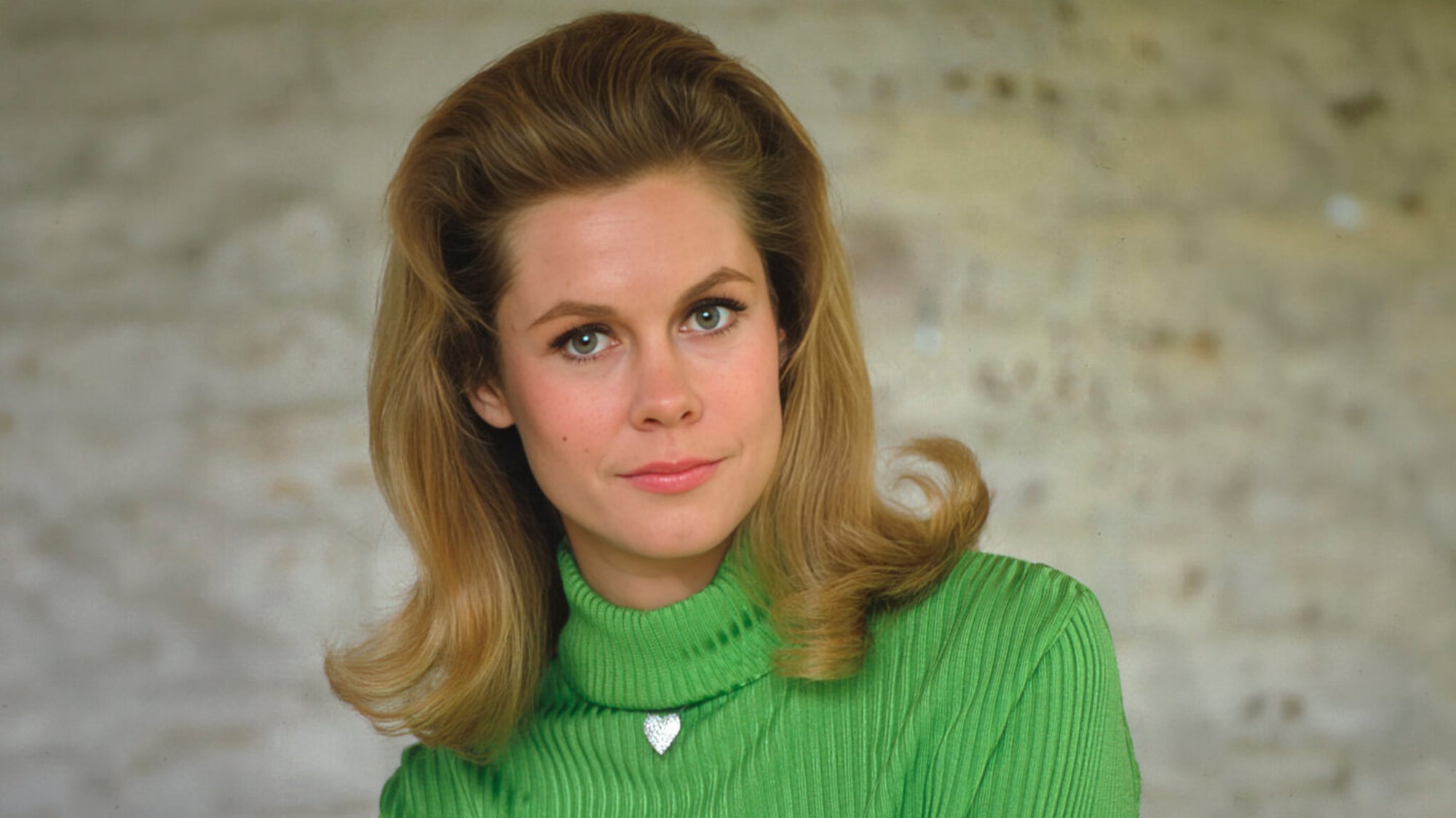 Elizabeth Montgomery se casó cuatro veces y tuvo tres hijos