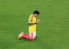 En vivo – Colombia vs. Congo: 0 – 0, por la fase de grupos del Mundial 2026