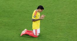En vivo – Colombia vs. Congo: 0 – 0, por la fase de grupos del Mundial 2026