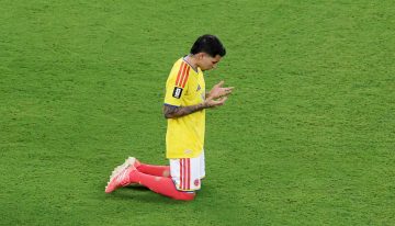 En vivo – Colombia vs. Congo: 0 – 0, por la fase de grupos del Mundial 2026