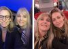 Es escritora, hija de una reconocida médica, habla de la vejez y la muerte de su abuela la inspiró: “Era un personaje total”