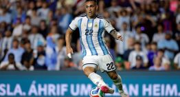 Formación de Argentina vs. Austria: este es el posible equipo titular para el segundo partido del Mundial