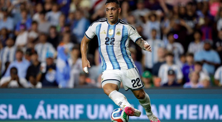 Formación de Argentina vs. Austria: este es el posible equipo titular para el segundo partido del Mundial