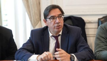 El Gobierno y las universidades se reúnen para cerrar el acuerdo por el financiamiento y una suba salarial