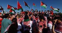 Jordania vs Argelia en vivo por la fase de grupos del Mundial 2026: hora, dónde ver y formaciones