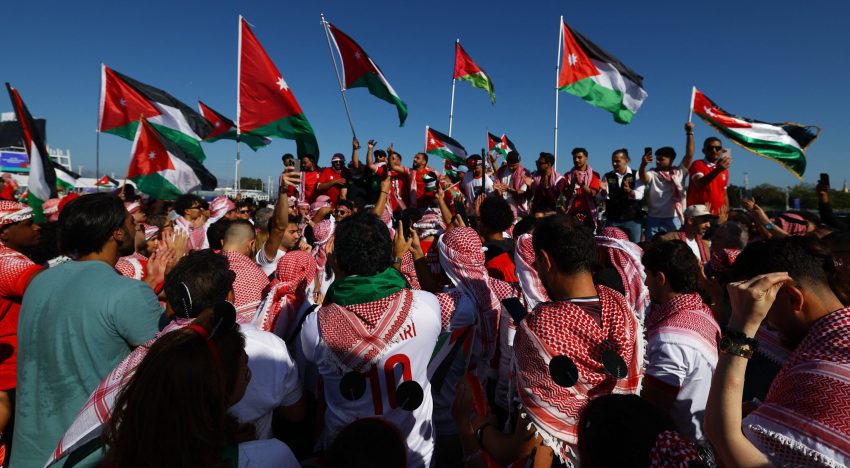 Jordania vs Argelia en vivo por la fase de grupos del Mundial 2026: hora, dónde ver y formaciones