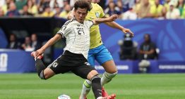 Brasil – Japón, el partido de dieciseisavos del Mundial en directo | Ancelotti introduce a Endrick por Paquetá tras el descanso