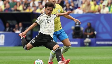 Brasil – Japón, el partido de dieciseisavos del Mundial en directo | Ancelotti introduce a Endrick por Paquetá tras el descanso