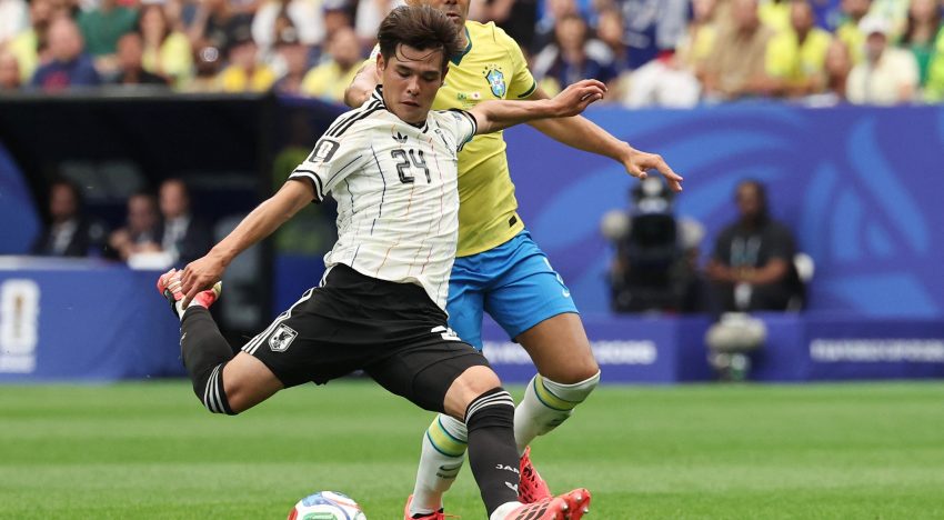 Brasil – Japón, el partido de dieciseisavos del Mundial en directo | Ancelotti introduce a Endrick por Paquetá tras el descanso