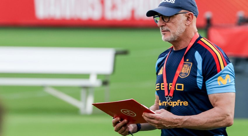 Mundial 2026, últimas noticias en directo | Víctor Muñoz se reincorpora y Luis de la Fuente tiene a sus 26 por primera vez