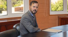 Raúl Rabadán rechazó dirigir el CNIO por la “politización” y “falta de estabilidad” del organismo