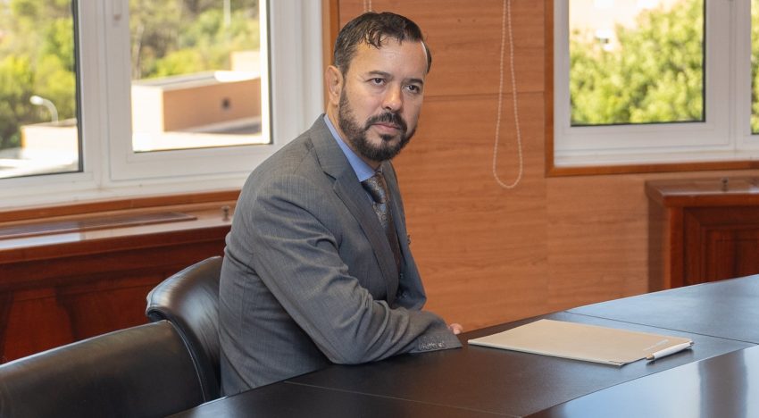 Raúl Rabadán rechazó dirigir el CNIO por la “politización” y “falta de estabilidad” del organismo