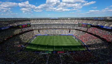 Brasil vs. Marruecos, EN VIVO por el Mundial 2026: el minuto a minuto del partido