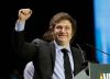 Javier Milei, sobre Manuel Adorni: “Si la Justicia lo considera culpable, lo vuelo de una patada”