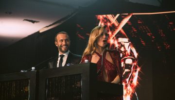Martín Fierro de Portales Web: la lista completa de los ganadores