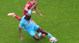 Portugal vs. RD Congo, EN VIVO por el Mundial 2026: minuto a minuto del partido
