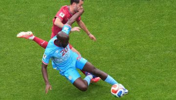 Portugal vs. RD Congo, EN VIVO por el Mundial 2026: minuto a minuto del partido