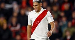 Quiénes son los 15 jugadores que se pueden ir de River en el próximo mercado de pases