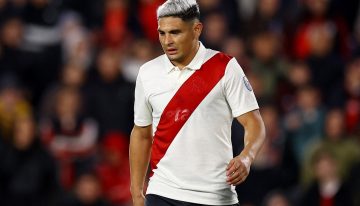 Quiénes son los 15 jugadores que se pueden ir de River en el próximo mercado de pases