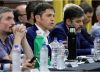 Kicillof acelera una campaña de afiliación en el PJ bonaerense en medio de la discusión interna sobre las PASO