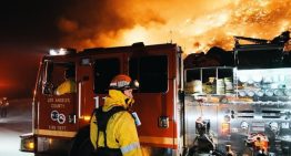 Incendios en Los Ángeles: qué significa la extensión de FEMA para las víctimas
