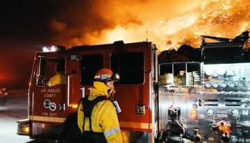 Incendios en Los Ángeles: qué significa la extensión de FEMA para las víctimas
