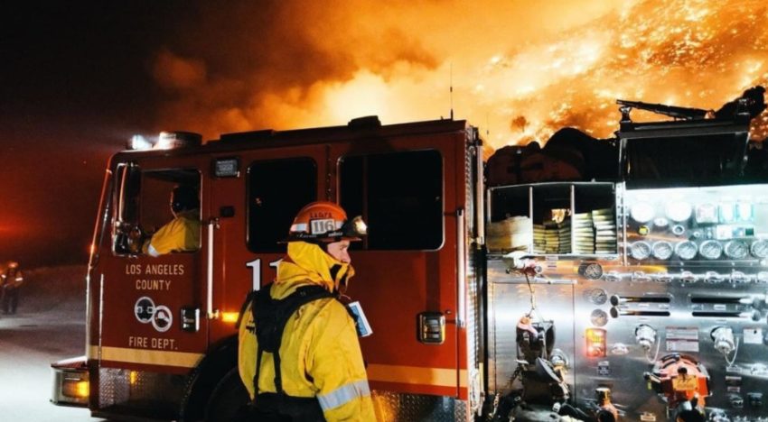 Incendios en Los Ángeles: qué significa la extensión de FEMA para las víctimas