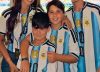 Según pasan los Mundiales. La vida y el estilo de Antonela Roccuzzo desde Sudáfrica 2010 hasta la Copa del Mundo 2026