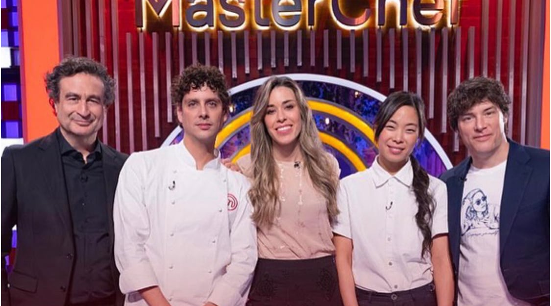 la televisión española le dio a Lis una difusión que no imaginaba