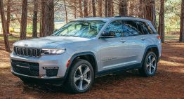 Los precios de Jeep en junio 2026 en Argentina