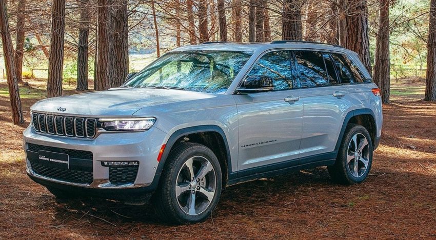 Los precios de Jeep en junio 2026 en Argentina