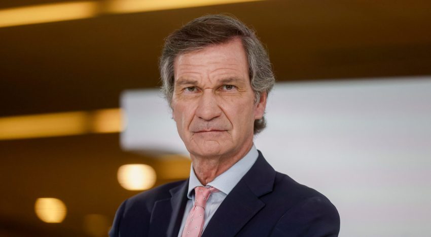 Conrado Estol, neurólogo: “La educación temprana reduce un porcentaje importante del riesgo de llegar a tener demencia”