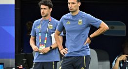El “otro Mundial” empieza con una buena noticia: los desafíos de la Selección argentina con Cabo Verde en el horizonte