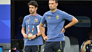 El “otro Mundial” empieza con una buena noticia: los desafíos de la Selección argentina con Cabo Verde en el horizonte