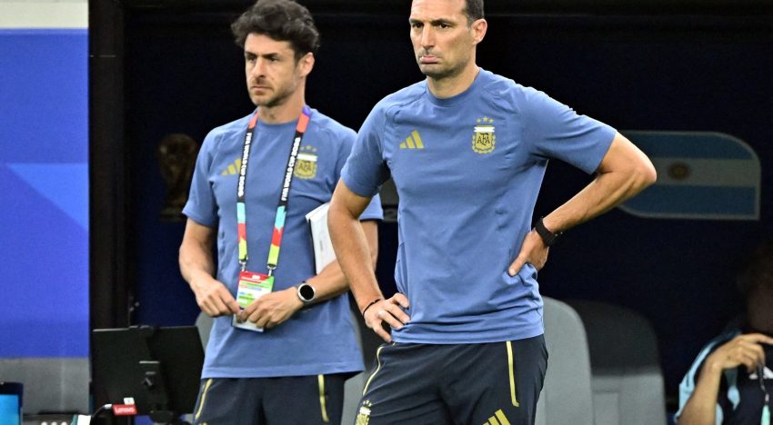 El “otro Mundial” empieza con una buena noticia: los desafíos de la Selección argentina con Cabo Verde en el horizonte