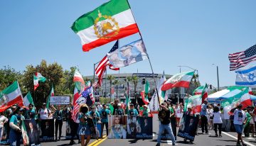 Irán vs Nueva Zelanda en vivo por la fase de grupos del Mundial 2026: hora, dónde ver y formaciones