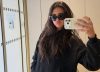 Maia Reficco es la nueva favorita de la moda y de los fans de Franco Colapinto: “La más linda cábala”