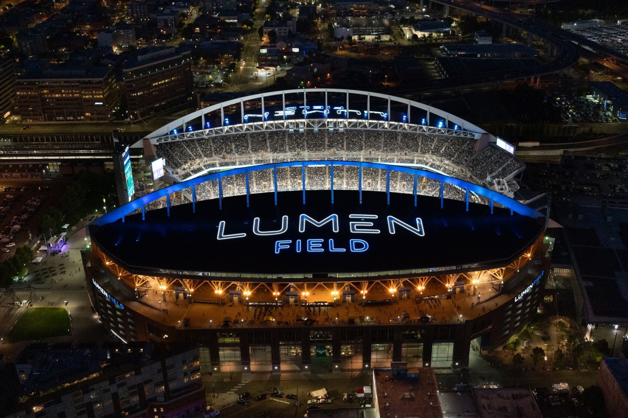 Bélgica se medirá contra Egipto en el estadio Lumen Field de Seattle, en Estados Unidos.