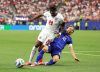 Inglaterra vs. Croacia por el Mundial 2026: victoria 4-2 con doblete de Harry Kane para los ingleses