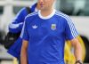 La Selección argentina continúa con los entrenamientos en Kansas: Scaloni prepara el amistoso con Honduras